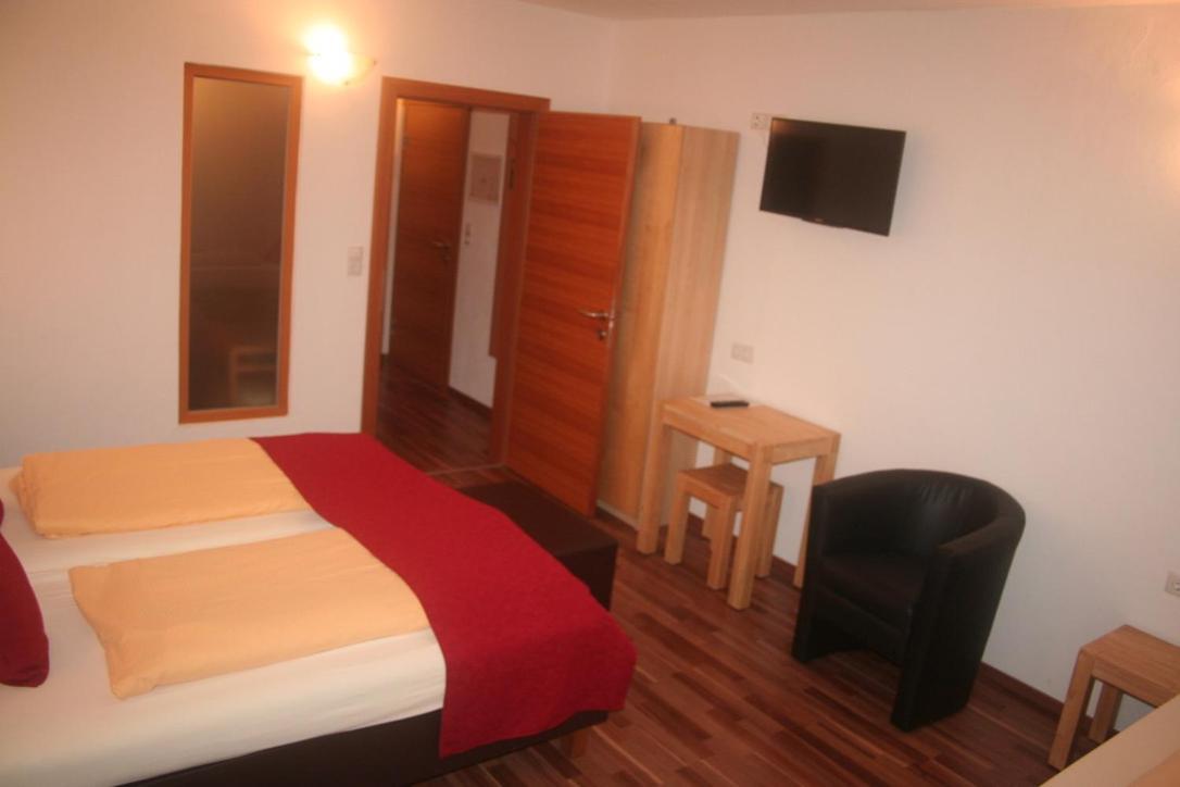 Hotel Engl Innsbruck Bagian luar foto