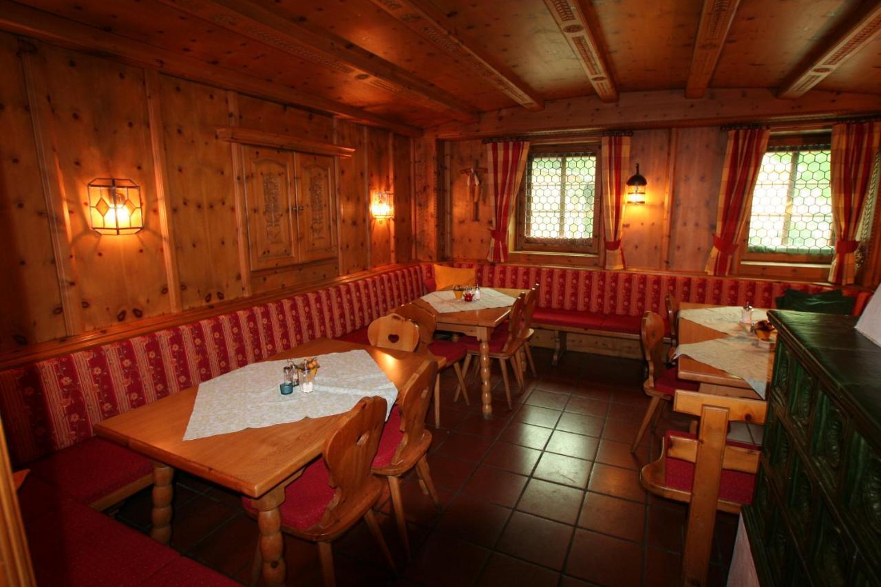 Hotel Engl Innsbruck Bagian luar foto