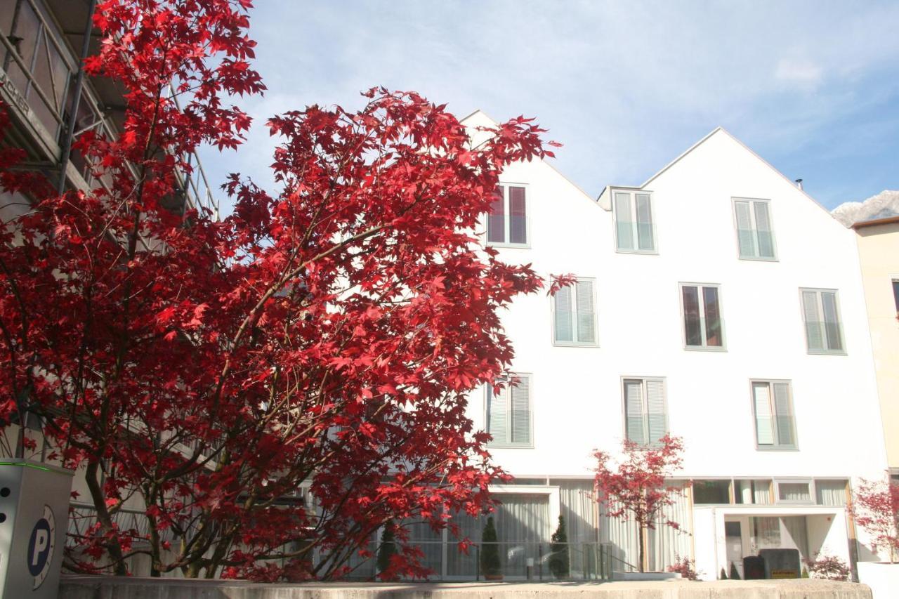 Hotel Engl Innsbruck Bagian luar foto