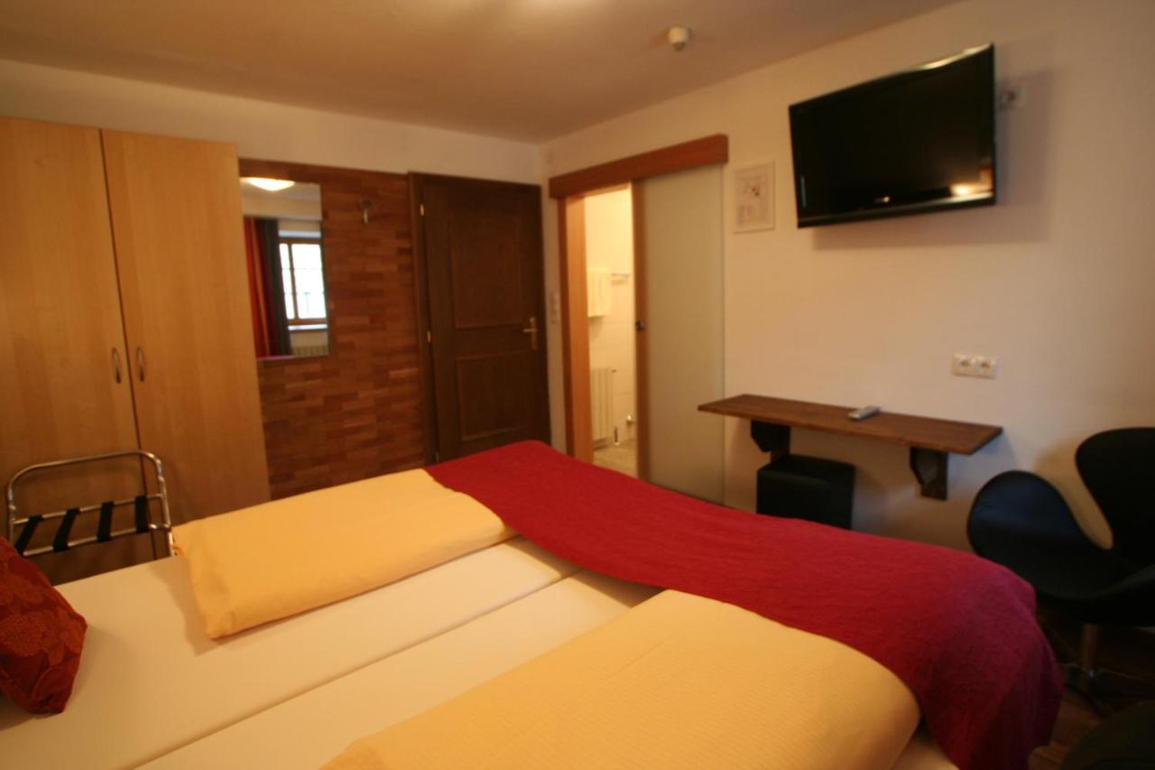 Hotel Engl Innsbruck Bagian luar foto
