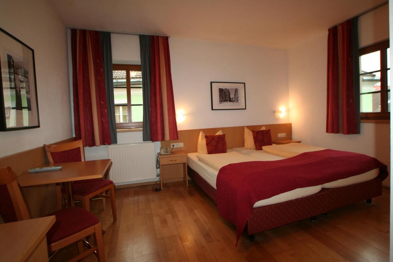 Hotel Engl Innsbruck Bagian luar foto