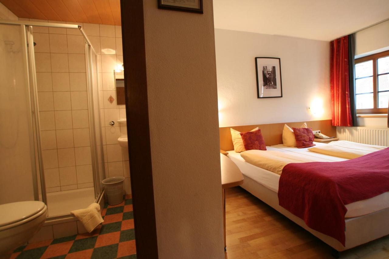 Hotel Engl Innsbruck Bagian luar foto
