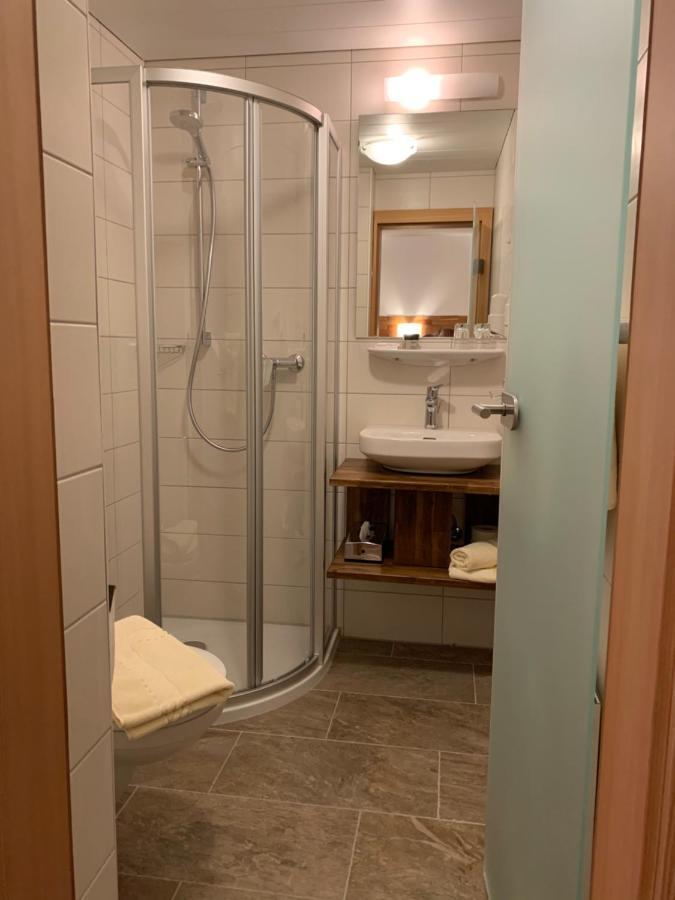 Hotel Engl Innsbruck Bagian luar foto