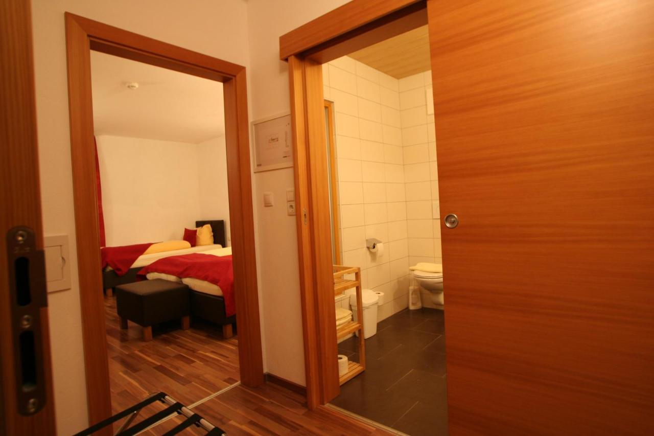 Hotel Engl Innsbruck Bagian luar foto