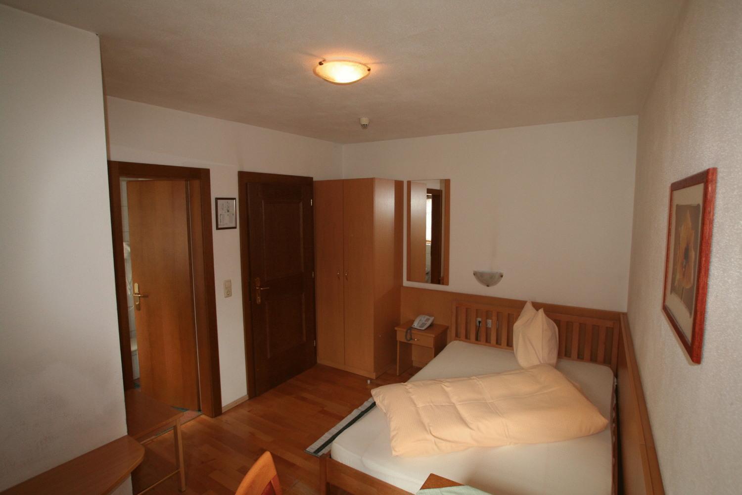 Hotel Engl Innsbruck Bagian luar foto